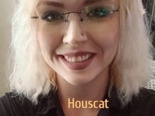 Houscat