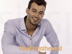 Howlinginthewind