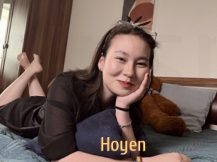 Hoyen