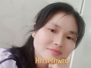 Hrfsefhwrd