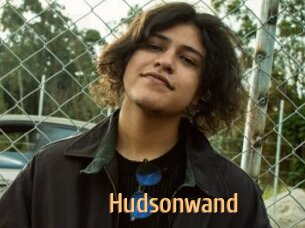 Hudsonwand