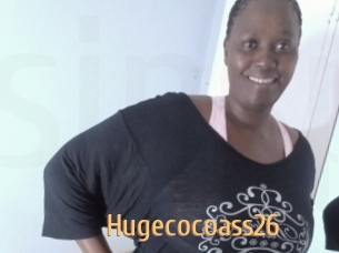 Hugecocoass26