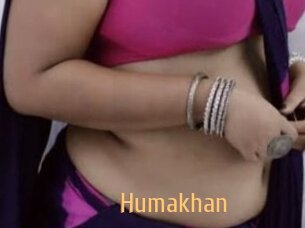 Humakhan