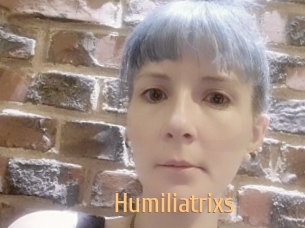 Humiliatrixs