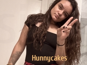 Hunnycakes