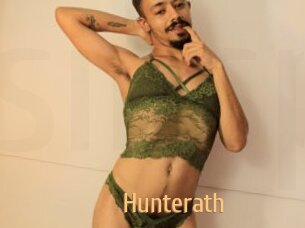 Hunterath