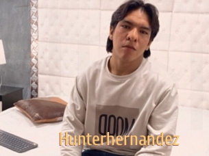 Hunterhernandez