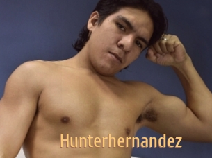 Hunterhernandez