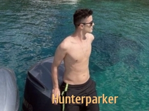 Hunterparker