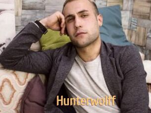 Hunterwolff