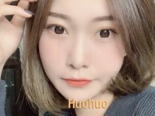 Huohuo