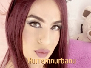 Hurremnurbanu