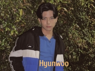 Hyunwoo