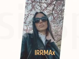 IRRMAx