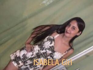 ISABELA_Girl