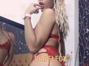 ISABEL_FOX