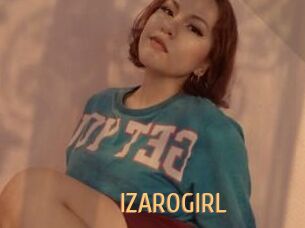 IZAROGIRL