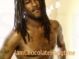 IamChocolateHangtime