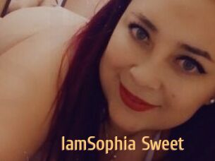 IamSophia_Sweet