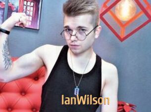 IanWilson