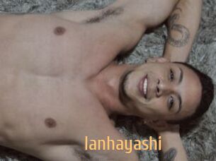 Ianhayashi