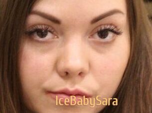 IceBabySara