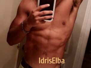 IdrisElba