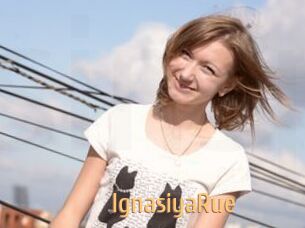 IgnasiyaRue