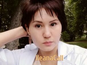 IleanaCall