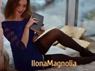 IlonaMagnolia