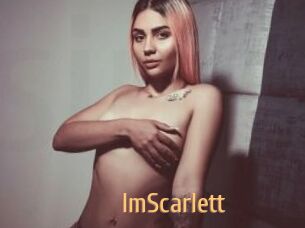 ImScarlett