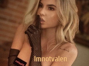 Imnotvalen