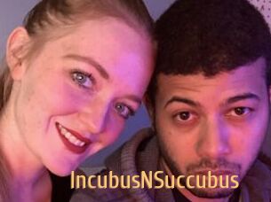IncubusNSuccubus