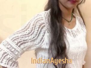 IndianAyesha