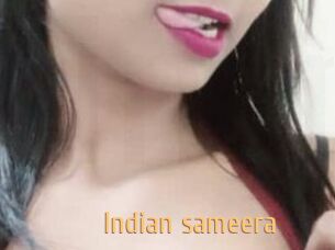 Indian_sameera