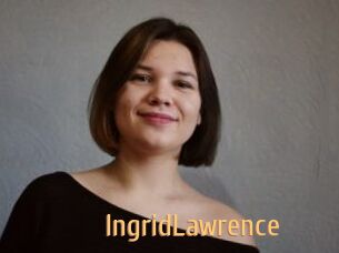 IngridLawrence