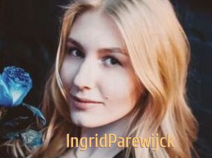 IngridParewijck