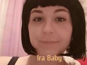 Ira_Baby