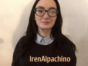 IrenAlpachino