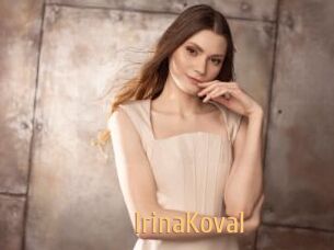 IrinaKoval