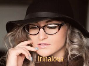 Irinalova