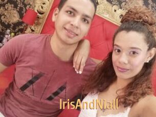 IrisAndNiall