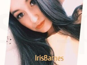 IrisBarnes