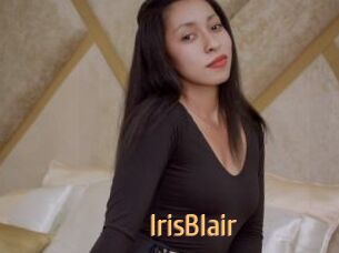 IrisBlair