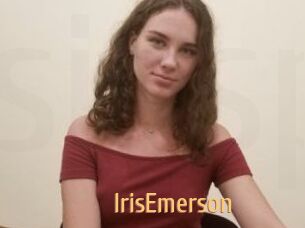 IrisEmerson