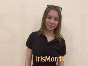 IrisMorris