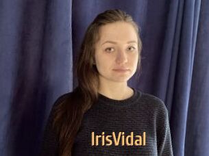 IrisVidal