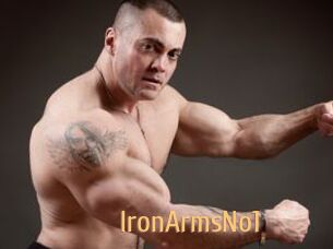 IronArmsNo1