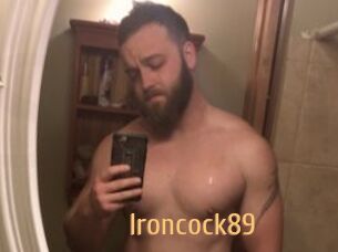 Ironcock89