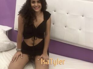 IsaTyler